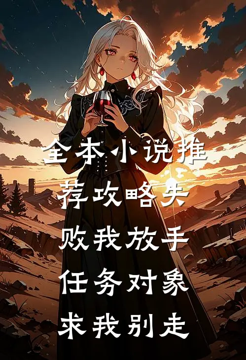全本小说推荐攻略失败我放手，任务对象求我别走