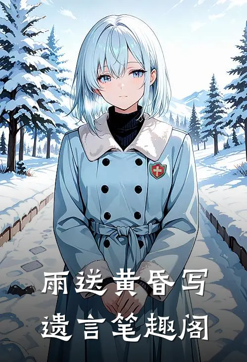 雨送黄昏写遗言笔趣阁