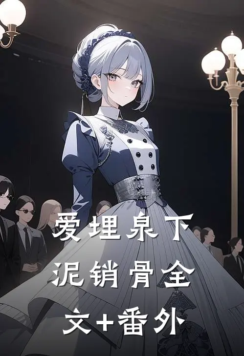 爱埋泉下泥销骨全文+番外