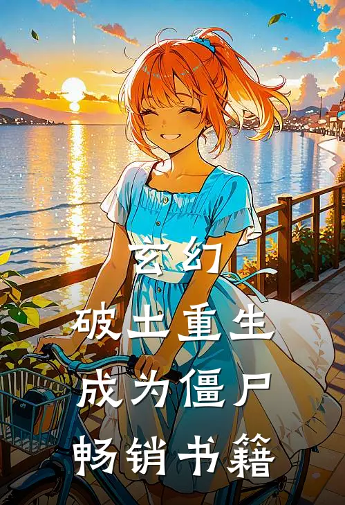 玄幻：破土重生，成为僵尸畅销书籍