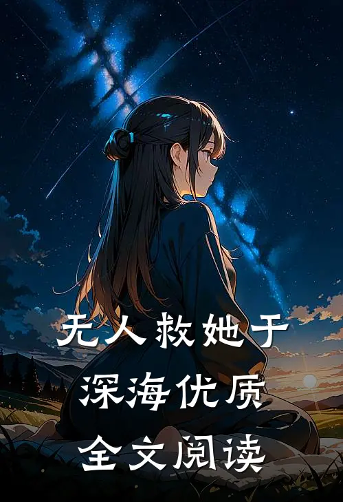 无人救她于深海优质全文阅读