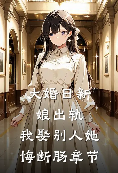 大婚日新娘出轨，我娶别人她悔断肠章节