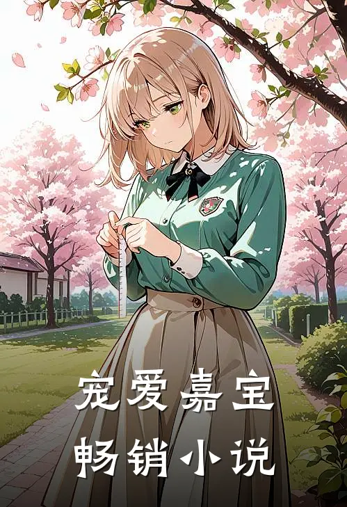 宠爱嘉宝畅销小说