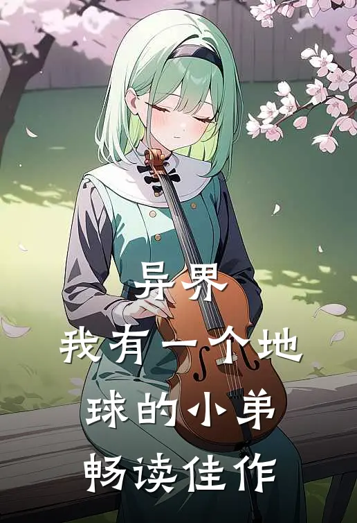 异界：我有一个地球的小弟畅读佳作