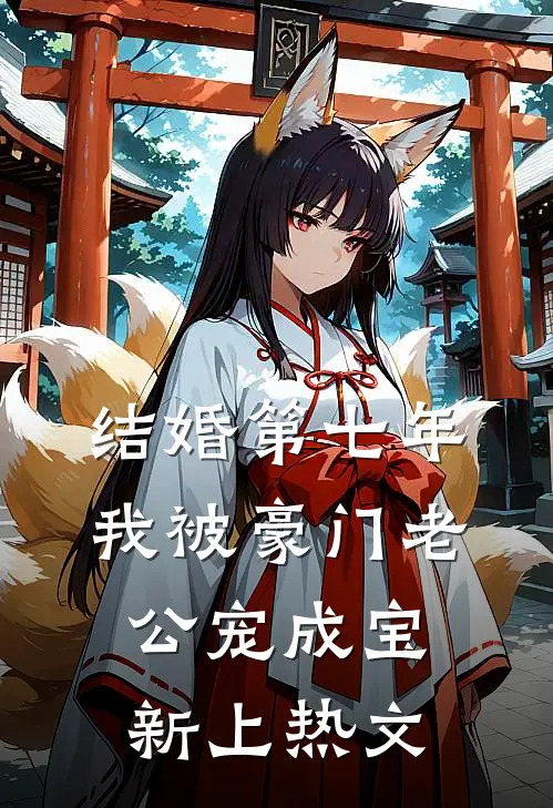 结婚第七年，我被豪门老公宠成宝新上热文