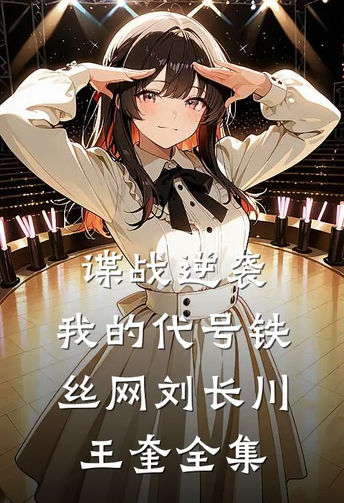 谍战逆袭：我的代号铁丝网刘长川王奎 全集