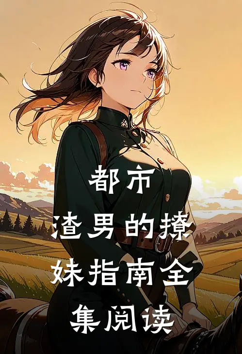 都市：渣男的撩妹指南全集阅读