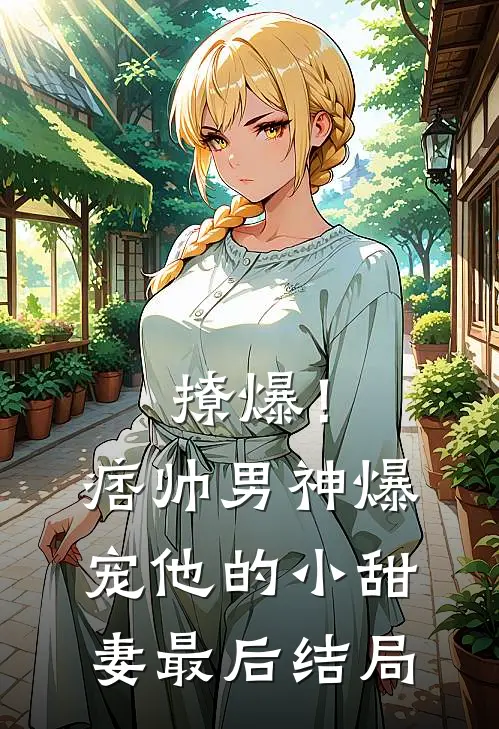 撩爆！痞帅男神爆宠他的小甜妻最后结局