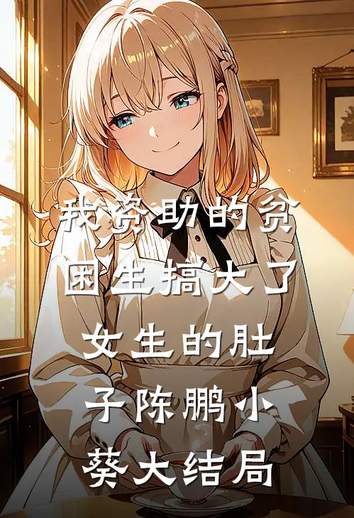 我资助的贫困生搞大了女生的肚子陈鹏小葵大结局