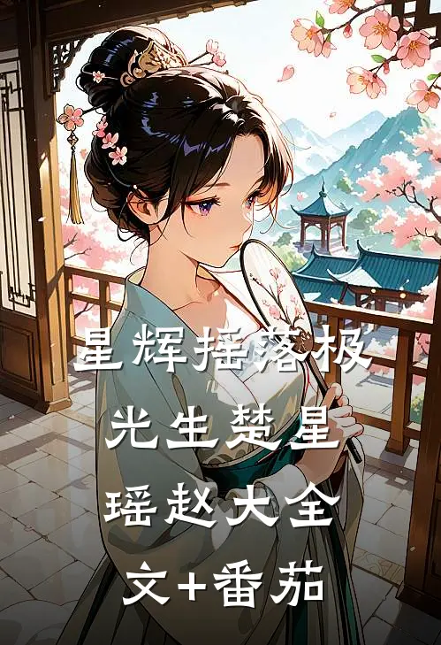 星辉摇落极光生楚星瑶赵大全文+番茄