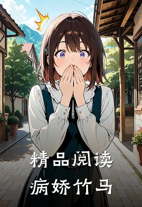 精品阅读病娇竹马