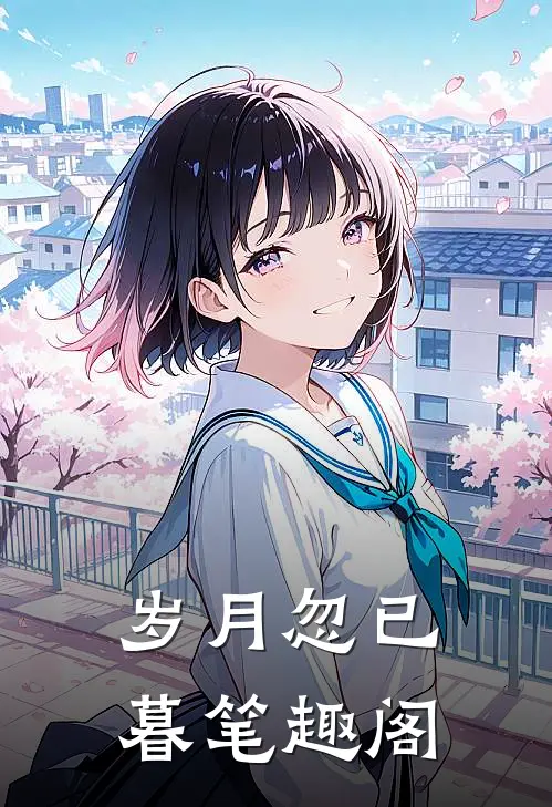 岁月忽已暮笔趣阁