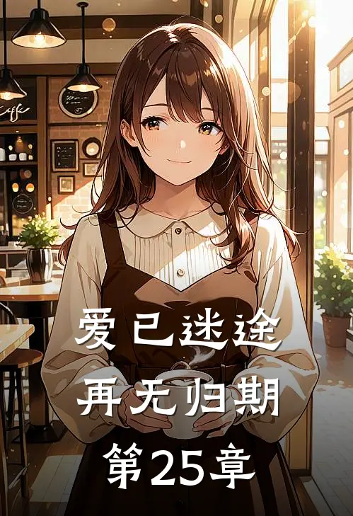 爱已迷途，再无归期第25章