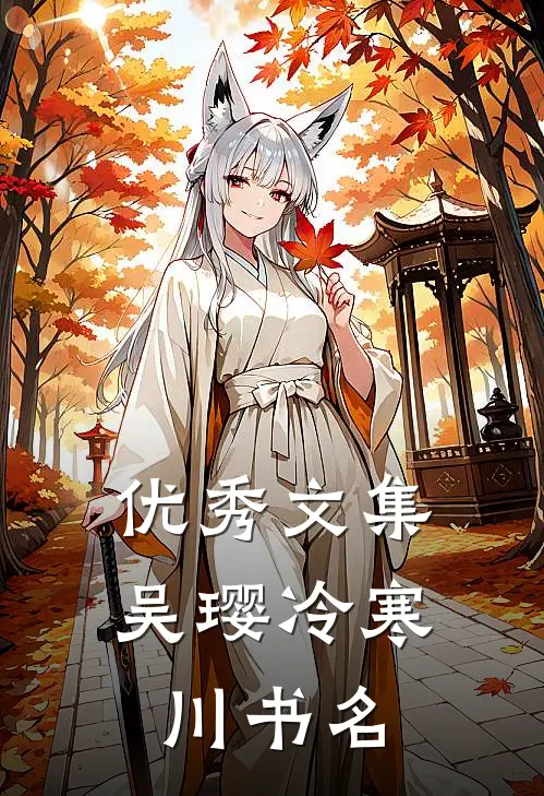 优秀文集吴璎冷寒川书名