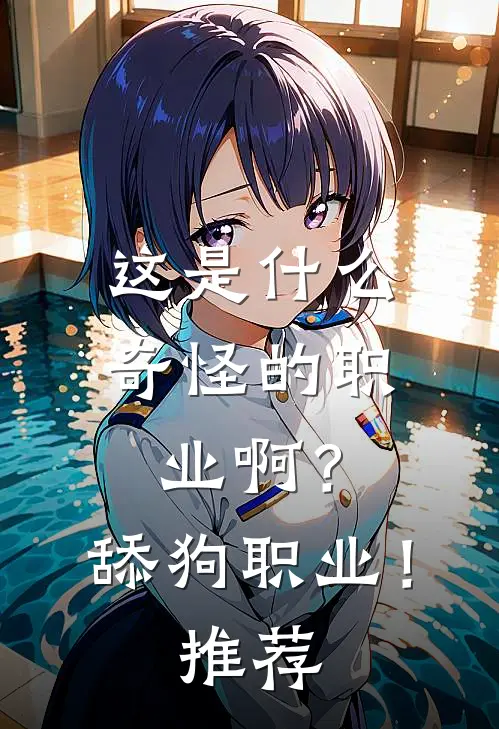 这是什么奇怪的职业啊？舔狗职业！推荐