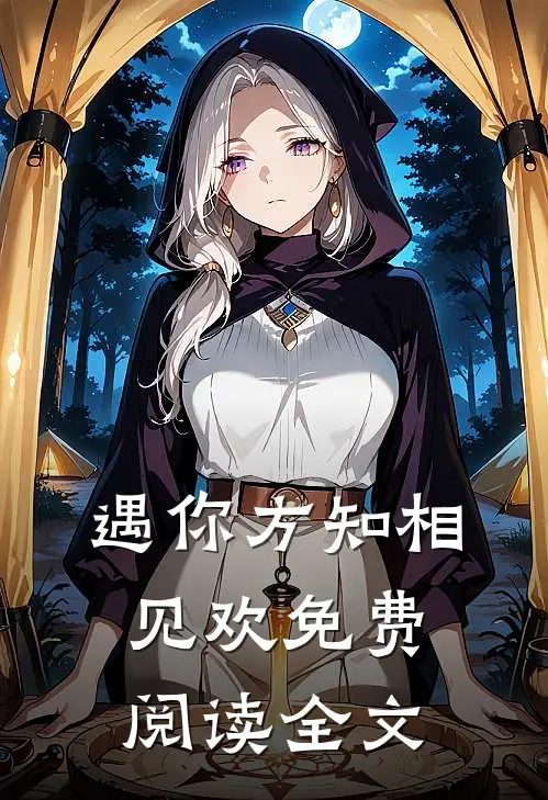 遇你方知相见欢免费阅读全文