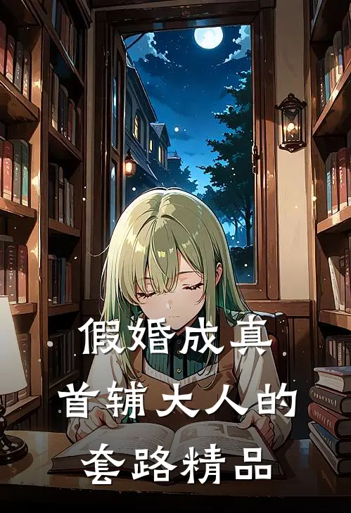 假婚成真：首辅大人的套路精品
