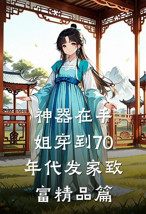 神器在手，姐穿到70年代发家致富精品篇