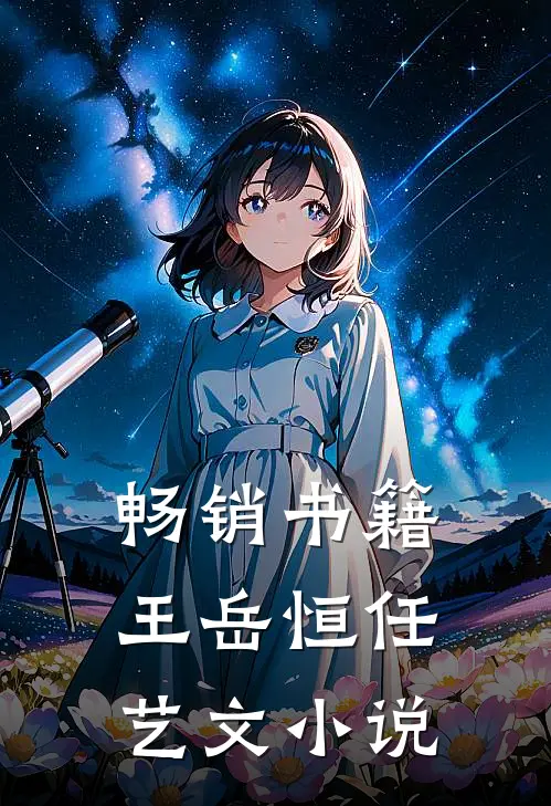 畅销书籍王岳恒任艺文小说