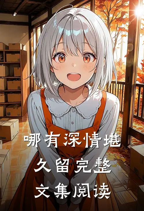 哪有深情堪久留完整文集阅读