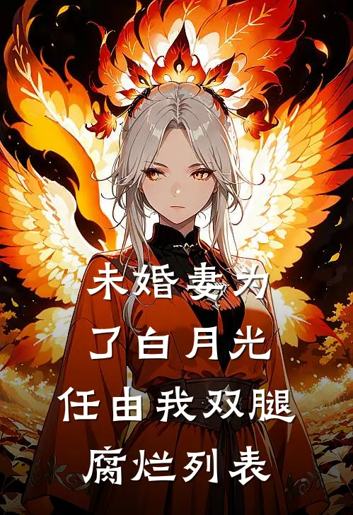 未婚妻为了白月光，任由我双腿腐烂列表
