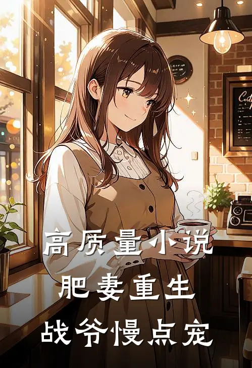 高质量小说肥妻重生：战爷慢点宠