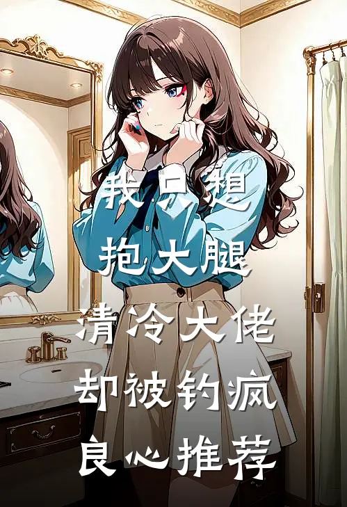 我只想抱大腿，清冷大佬却被钓疯良心推荐