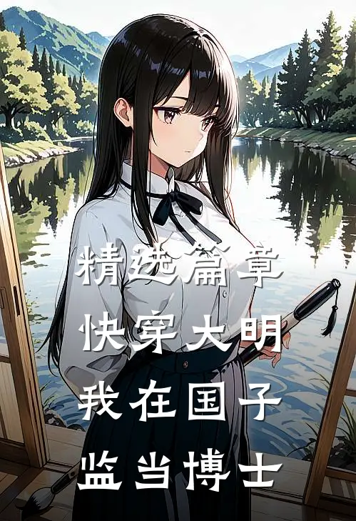 精选篇章快穿大明：我在国子监当博士