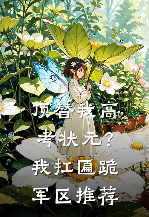 顶替我高考状元？我扛匾跪军区推荐