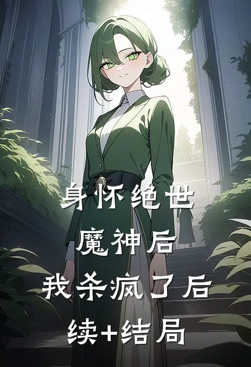 身怀绝世魔神后，我杀疯了后续+结局