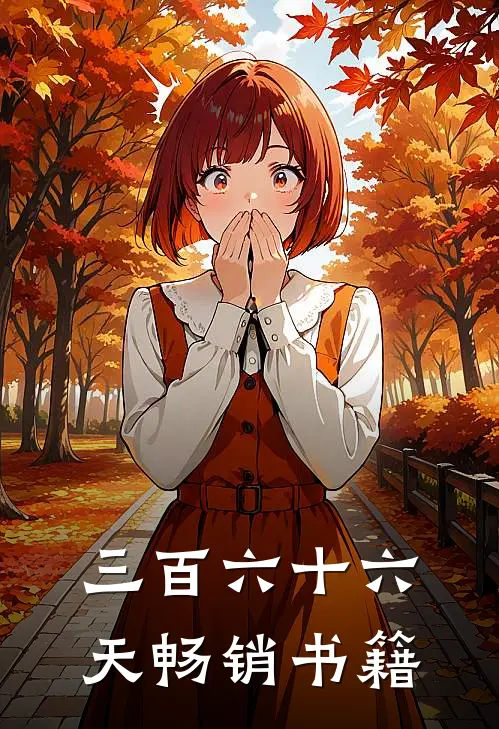 三百六十六天畅销书籍