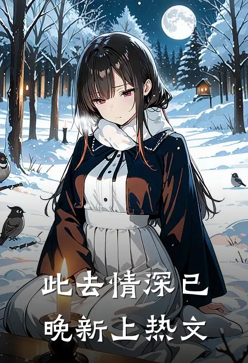 此去情深已晚新上热文