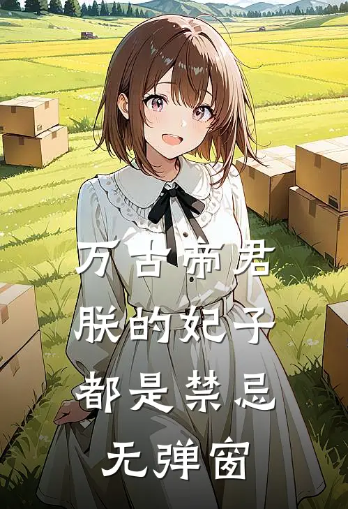 万古帝君：朕的妃子都是禁忌无弹窗