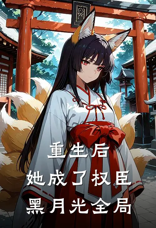 重生后,她成了权臣黑月光全局免费阅读