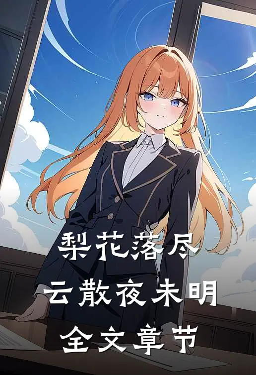 梨花落尽，云散夜未明全文章节