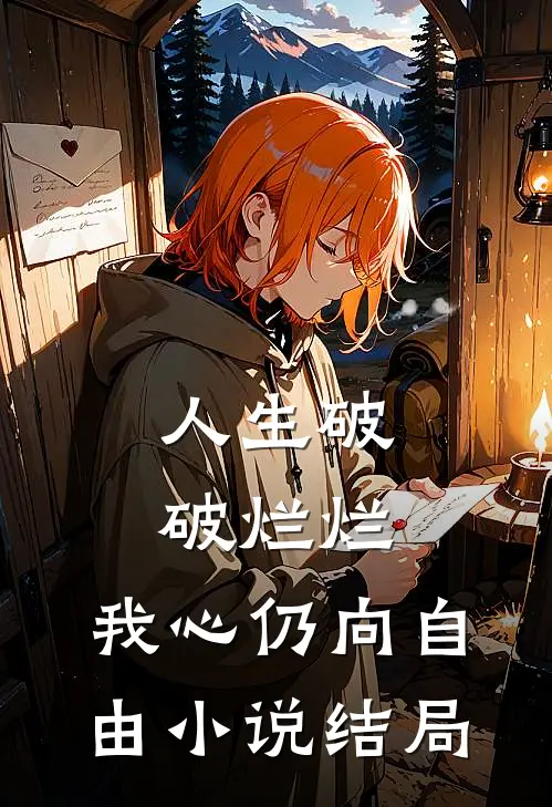 人生破破烂烂，我心仍向自由小说结局