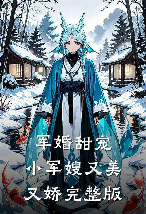 军婚甜宠：小军嫂又美又娇完整版