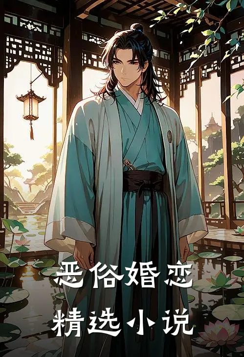 恶俗婚恋精选小说