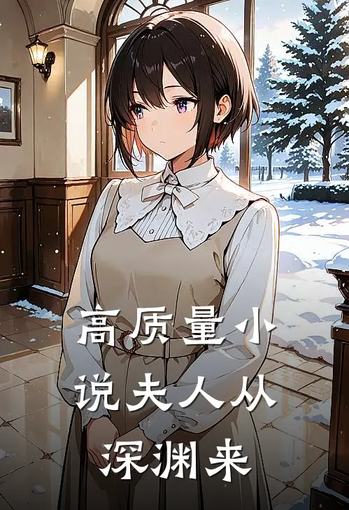 高质量小说夫人从深渊来