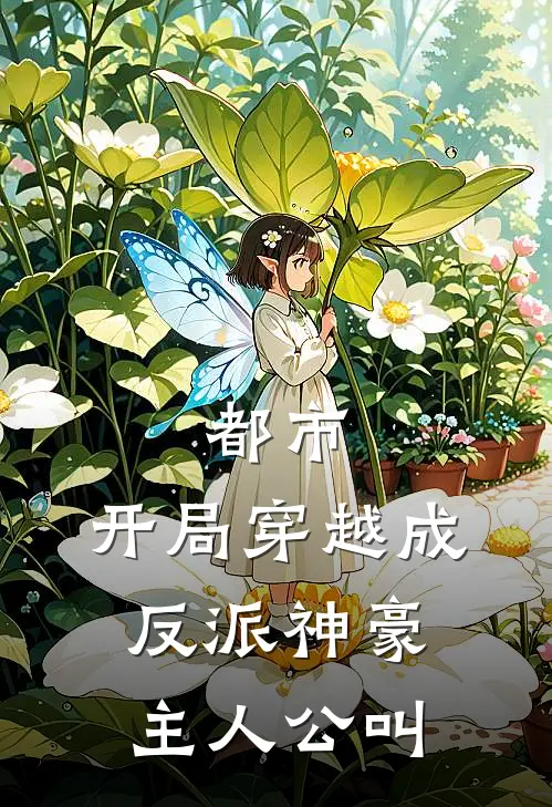 都市开局穿越成反派神豪主人公叫