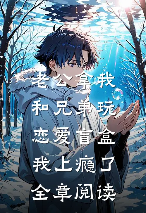 老公拿我和兄弟玩恋爱盲盒，我上瘾了全章阅读