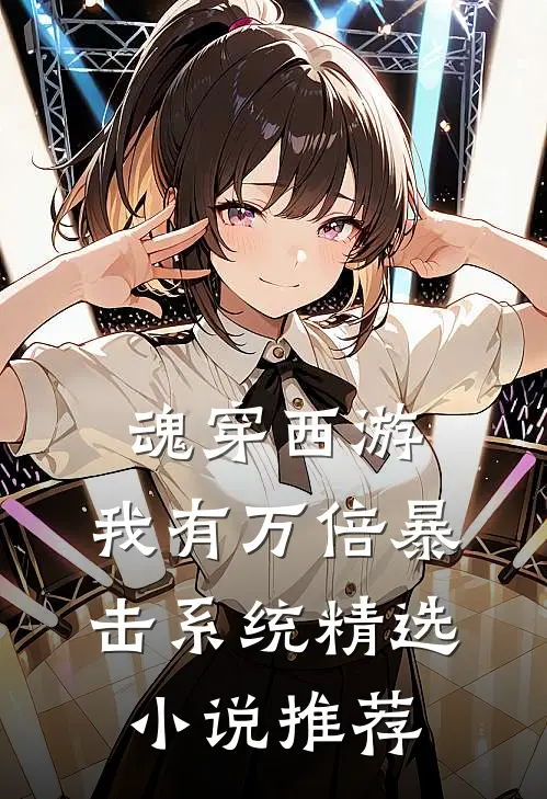 魂穿西游：我有万倍暴击系统精选小说推荐