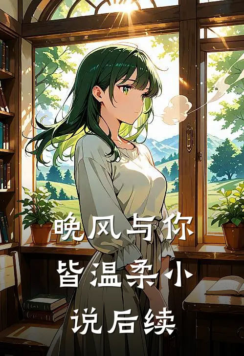 晚风与你皆温柔小说后续