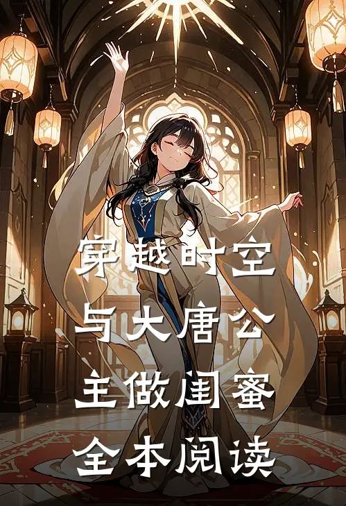 穿越时空,与大唐公主做闺蜜全本阅读