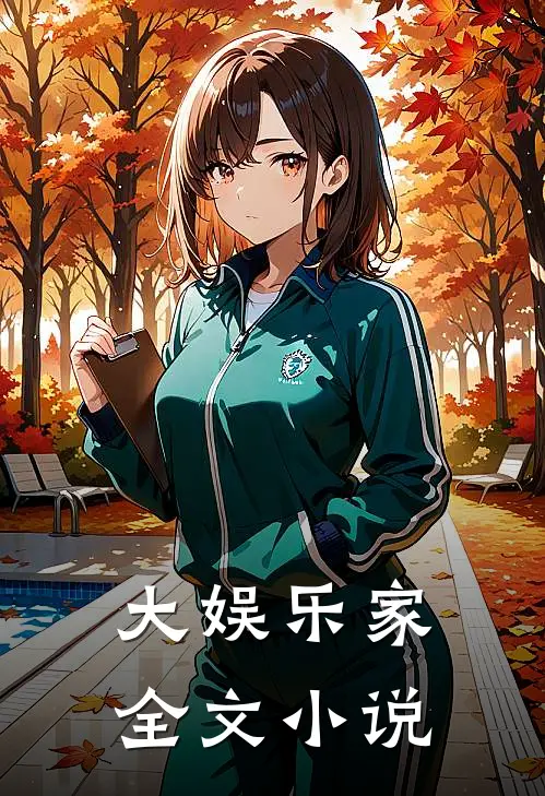 大娱乐家全文小说