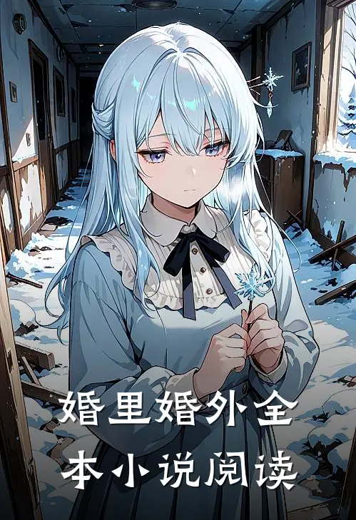 婚里婚外全本小说阅读
