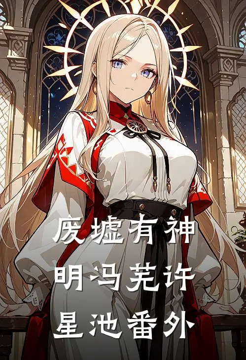 废墟有神明冯芜许星池番外