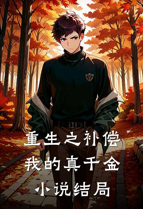 重生之补偿我的真千金小说结局