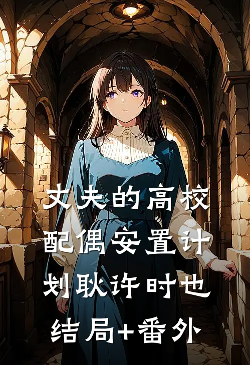 丈夫的高校配偶安置计划耿许时也结局+番外