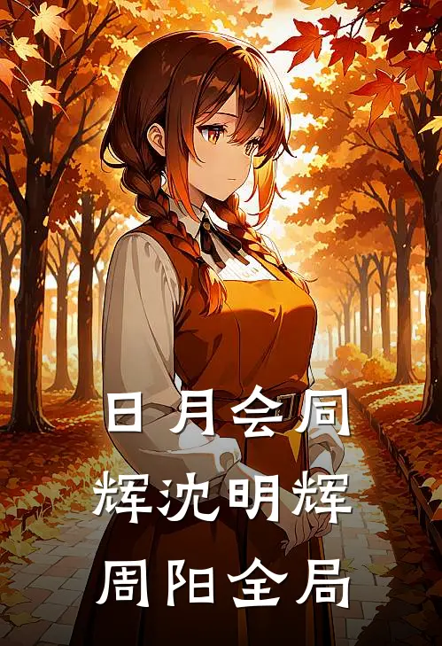 日月会同辉沈明辉周阳全局